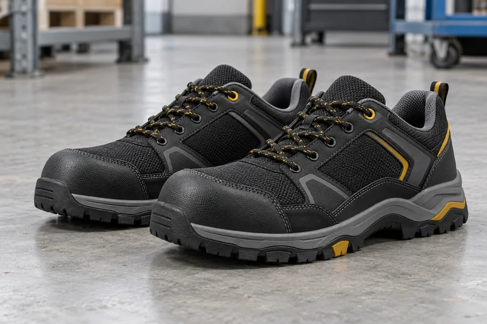 zapatillas formato deportivo industrial