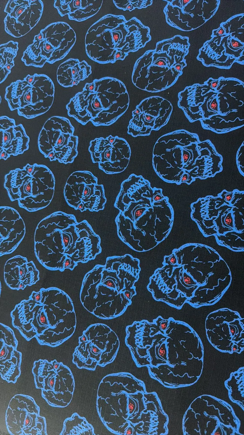 telas estampado calaveras pirata 8